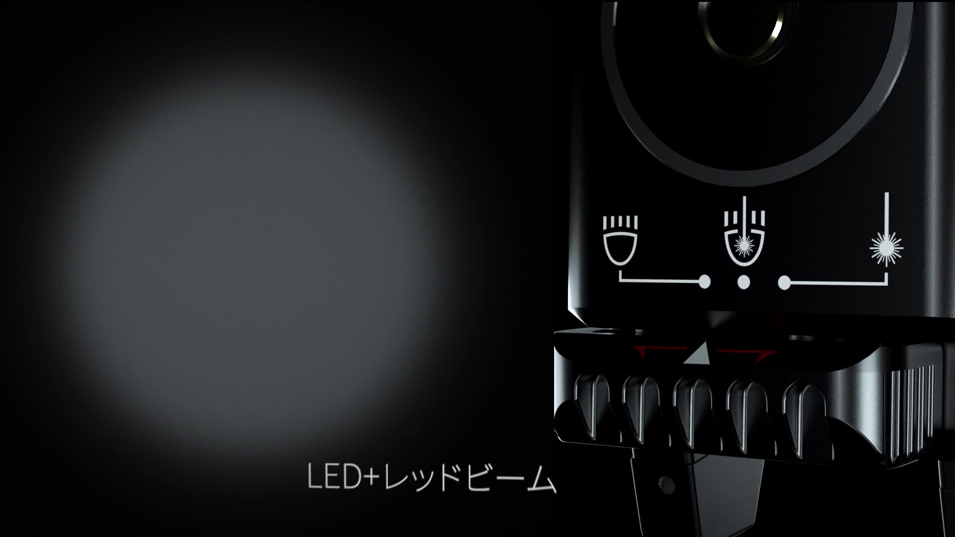 Amazon.co.jp: OLIGHT(オーライト）Baldr RL MINI フラッシュライト